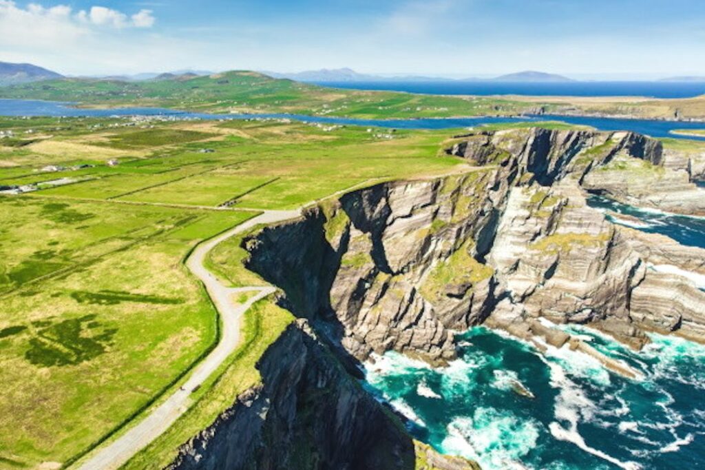 Voyage en Irlande Dublin lacs du Connemara All Inclusive, Tout Inclus, Tout Compris, prix pas cher, en famille 2026 2027 2028 séjour weekend vol et hotel
