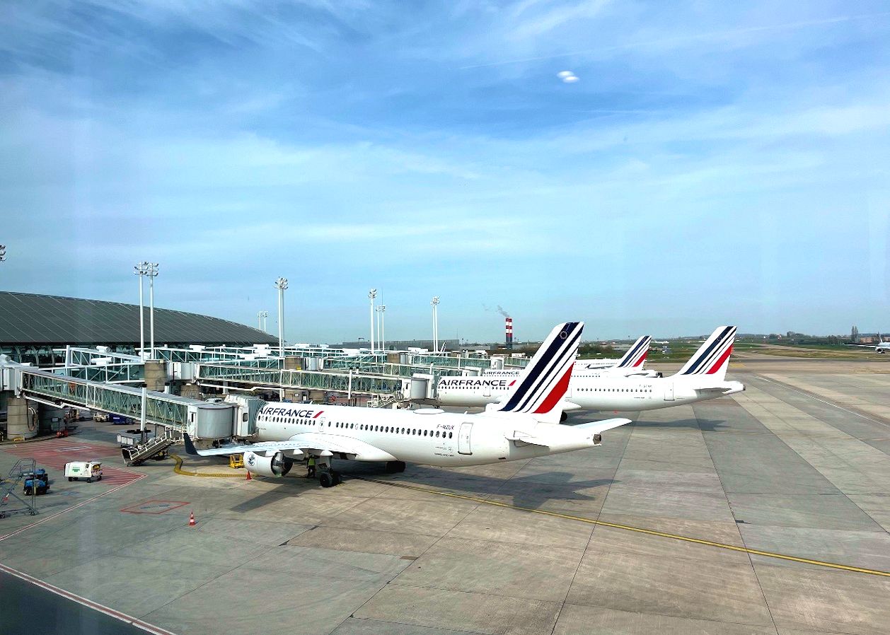 Air France Vol Retardé Annulé indemnisation dédommagement remboursement compensation indemnité 2026 vols retardés compagnie aérienne avion aéroport