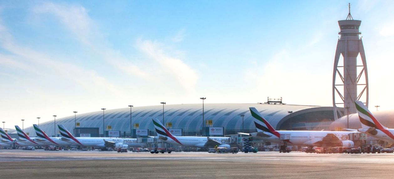 Emirates Vol Retardé Annulé indemnisation dédommagement remboursement compensation indemnité 2026 vols retardés compagnie aérienne avion aéroport
