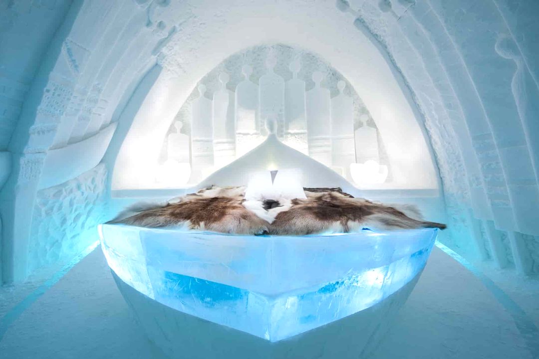 Scandinavia.Voyage Avis Clients - voyage en Laponie Rovaniemi Agence de Voyages Scandinavia.Voyage Tout Inclus, Tout Compris, séjour vol et hotel ou chalet privé, All Inclusive, multi-activités